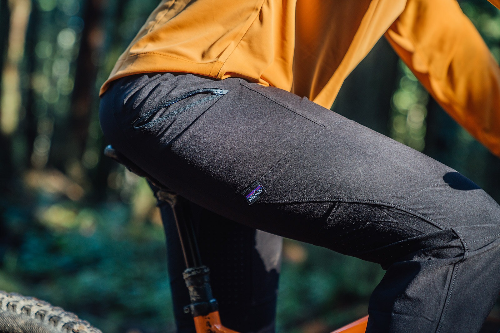 Apparel Review Patagonia Dirt Craft Women s Bottoms Freehub Magazine